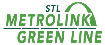 File:Green Line MetroLink Logo STL.tiff