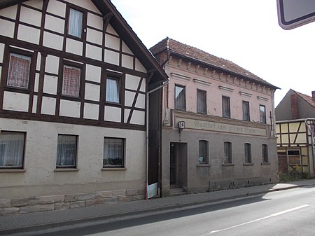 Großeutersdorf