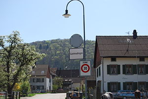 Guntmadingen