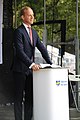 Gustav Kasselstrand speaks in Stockholm on 11 August 2018 2(5).jpg