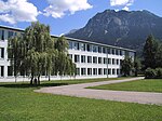 Gertrud-von-le-Fort-Gymnasium Oberstdorf