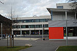 Gymnasium Ebingen