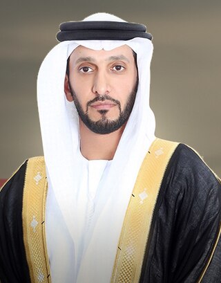 <span class="mw-page-title-main">Abdulla Bin Mohamed Bin Butti Al Hamed</span> Emirati politician