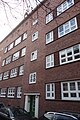 Jarrestadt Liste Der Kulturdenkmäler In Hamburg-Winterhude: Wikimedia-Liste