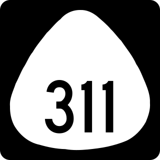 <span class="mw-page-title-main">Maui Veterans Highway</span> State highway in Hawaii, United States