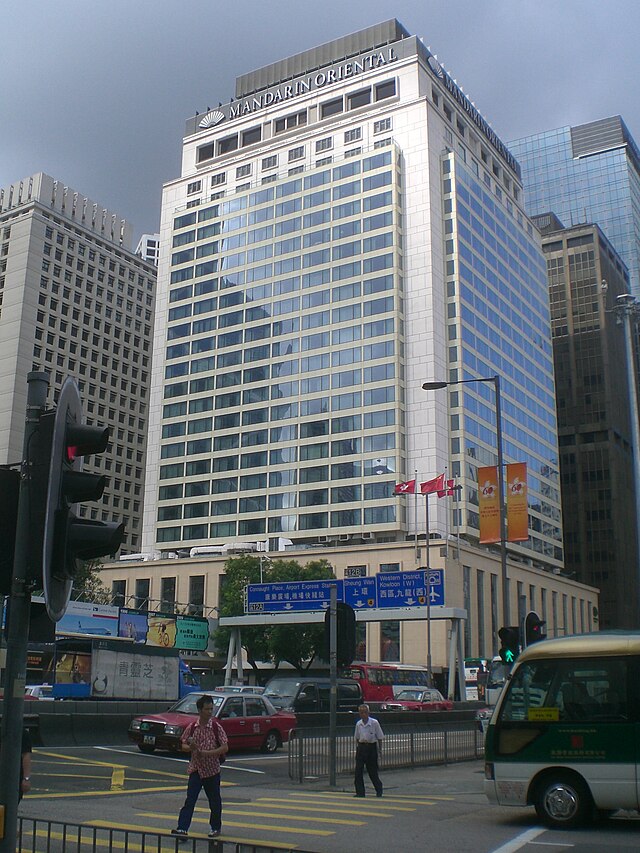 Central, Hong Kong - Wikipedia