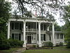Henry Lee Scarborough House