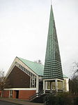 St. Lazarus (Lübeck)