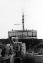 Hmcs Prince David