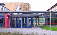 Halepaghen-Schule