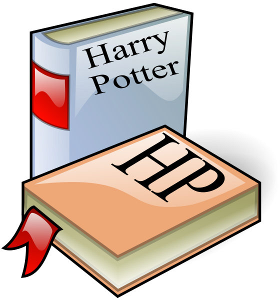 Download File:HP books.svg - Wikimedia Commons