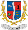 Dunasziget