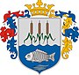 Folyás coat of arms