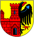 Герб Езель-Віцького єпископства