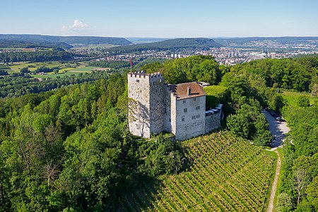 Habsburg (Aargau, Switzerland)