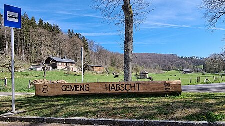 Habscht, Simmerschmelz (101)