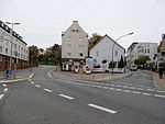 Bismarckstraße (Flensburg)