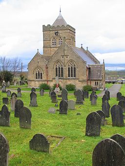 Halkynchurch