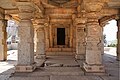 * Nomination Hampi / Karnataka - Mandapa of Sri Varahaswaami Temple --Imehling 06:00, 28 April 2023 (UTC) * Promotion Good quality. --Florstein 07:11, 28 April 2023 (UTC)