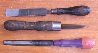 <span class="mw-page-title-main">Hand scraper</span>