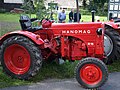 Hanomag R16