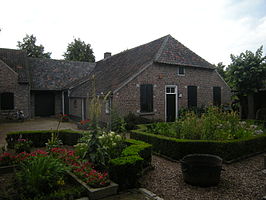 Streekmuseum Hansenhof