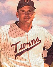 Harmon Killebrew - Wikipedia