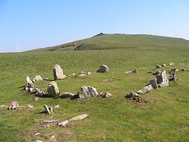 Megalittiske Monument