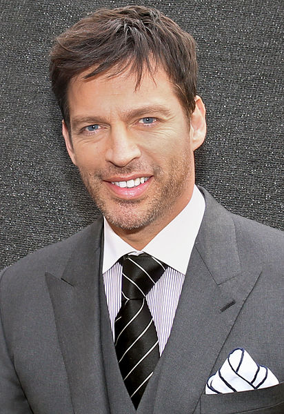 Dosya:Harry Connick, Jr. 2014.jpg