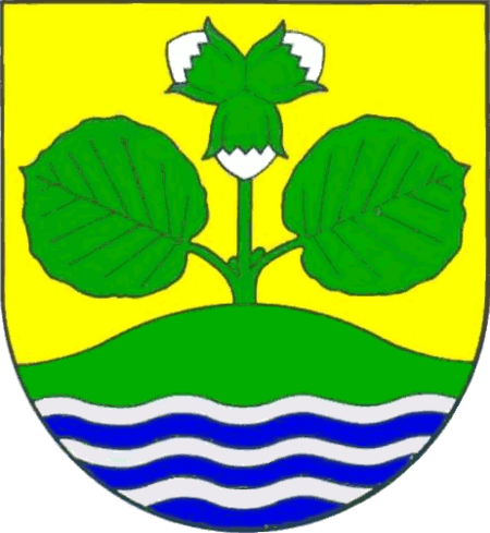 Hasselberg Wappen