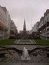 Vår Frelsers kirke Foto: Calle Eklund