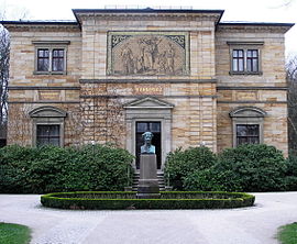 Bayreuth Festival Wikivisually