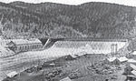 Thumbnail for Hauser Dam