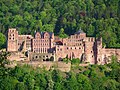 Castello di Heidelberg