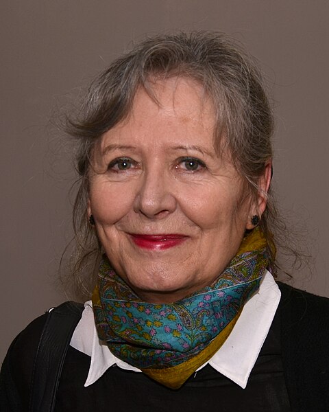 File:Helena Třeštíková (2018).jpg