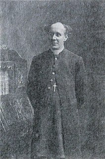 Henry Whitehead (bishop)