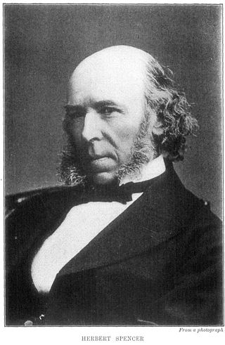 Herbert Spencer