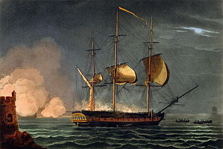 HMS <i>Hermione</i> (1782) Britains lead Hermione-class ship