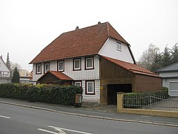 Herzog-Julius-Straße 24, 1, Bad Harzburg, Landkreis Goslar