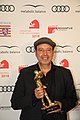 Miguel Alexandre beim Hessischen Film- und Kinopreis 2018