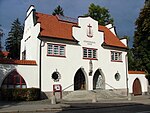 Neuapostolische Kirche (Kempten)
