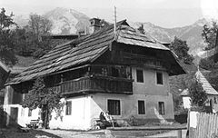 Hiša pri Ravšarju v Pazerjah 1951.jpg