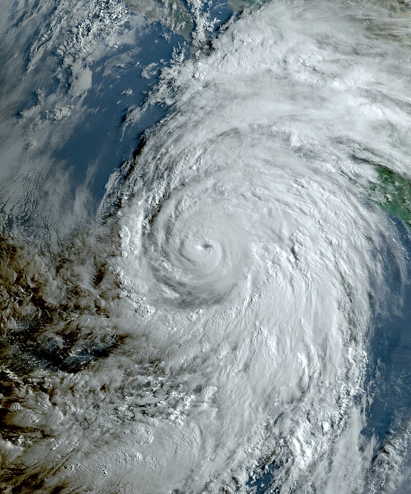 Hurricane Hilary Wikipedia