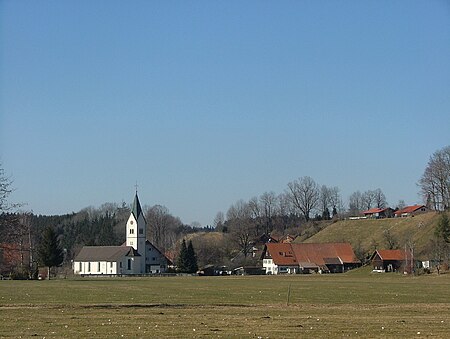 Hinznang Leutkirch