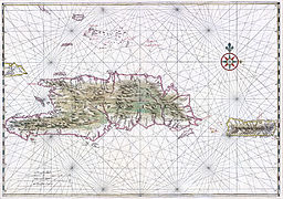 Nawtiska karta z lěta 1639