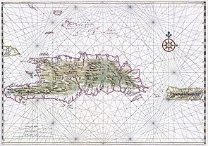 Spanish Reconquest Of Santo Domingo