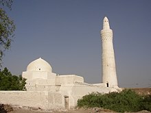 Kota bersejarah Zabid-111630.jpg