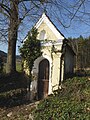 Wayside chapel