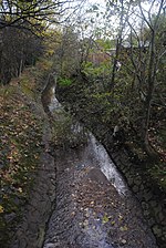 Thumbnail for File:Holbrook at Beeches Road, Birmingham - 2017-11-10 - Andy Mabbett - 02.jpg