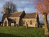 Gereja Salib Kudus, Weston Bampfylde, Somerset.jpg